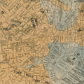 Plan showing the principal portion of Boston — detail 2