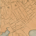 Plan showing the principal portion of Boston — detail 3