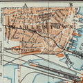 Boston II — detail 1