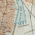 Boston II — detail 3