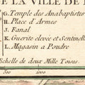 Plan de la ville de Boston — detail 2