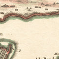 Plan de la ville de Boston — detail 3