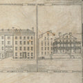 Plan of Boston with parts of the adjacent towns — detail 1