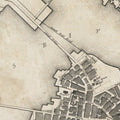Plan of Boston with parts of the adjacent towns — detail 2