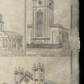 Plan of Boston with parts of the adjacent towns — detail 3