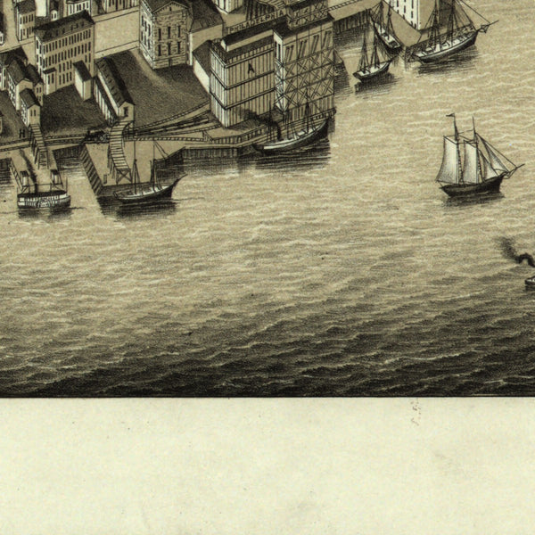 Newburyport, Mass — detail 1