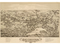 Arlington, 1884 — 12×16 poster preview